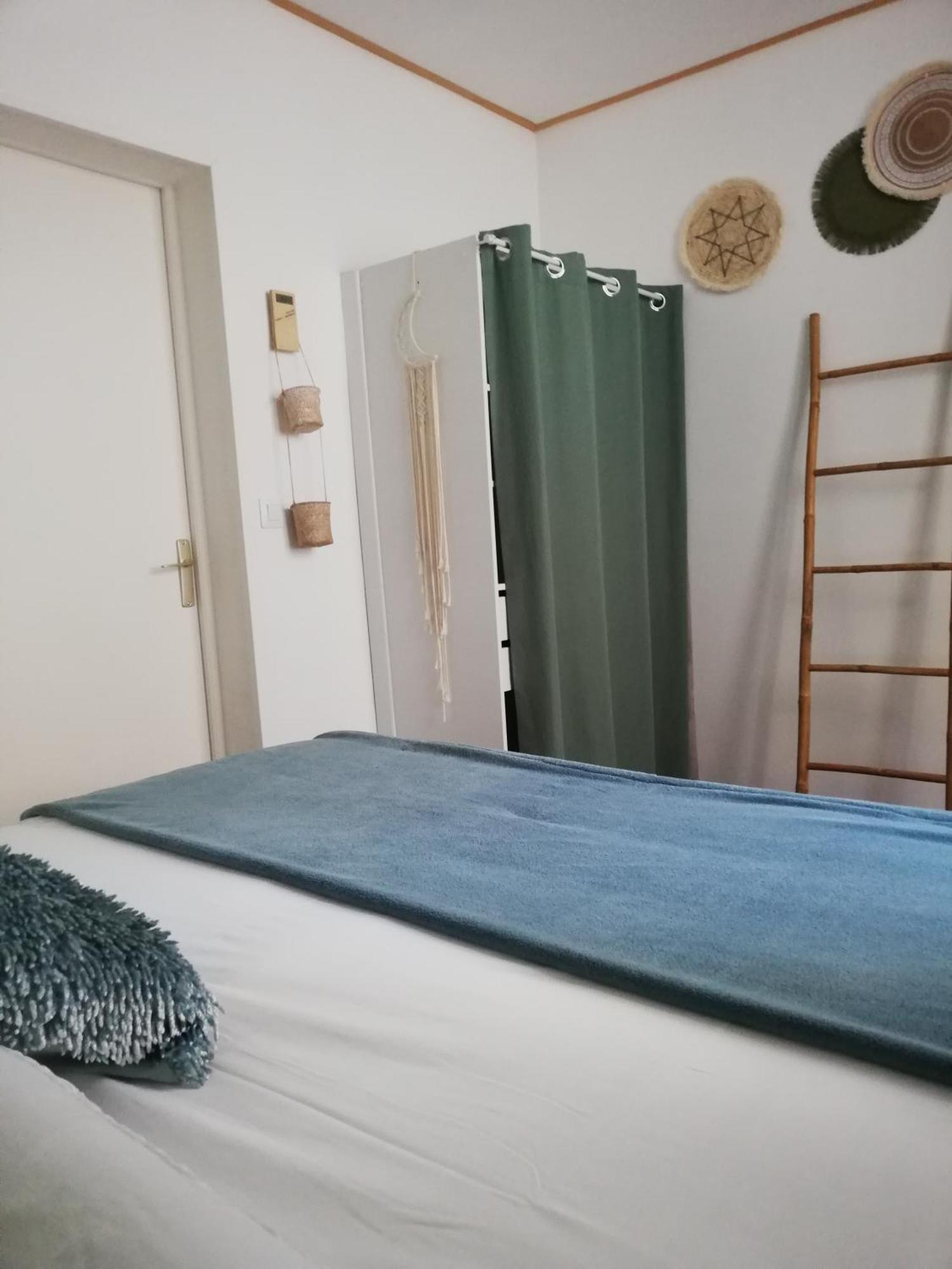 Le Coty Lejlighed Fécamp Eksteriør billede